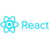 React